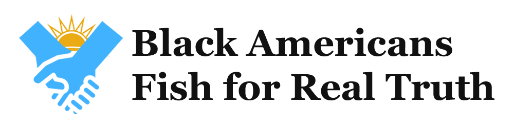 Black Americans Fish for Real Truth